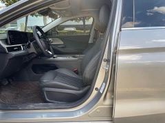 Chery Arrizo 8 1.6T DCT Excellence - ფოტო 13
