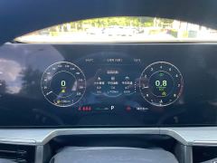 Chery Arrizo 8 1.6T DCT Excellence - ფოტო 14