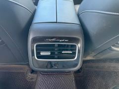 Chery Arrizo 8 1.6T DCT Excellence - ფოტო 15