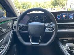 Chery Arrizo 8 1.6T DCT Excellence - ფოტო 16