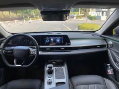 Chery Arrizo 8 1.6T DCT Excellence - ფოტო 17