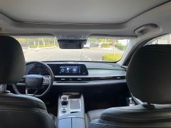 Chery Arrizo 8 1.6T DCT Excellence - ფოტო 18