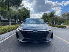 Chery Arrizo 8 1.6T DCT Excellence - ფოტო 2