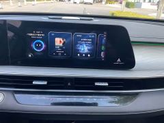 Chery Arrizo 8 1.6T DCT Excellence - ფოტო 20