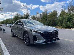 Chery Arrizo 8 1.6T DCT Excellence - ფოტო 3