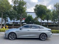 Chery Arrizo 8 1.6T DCT Excellence - ფოტო 4