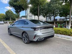 Chery Arrizo 8 1.6T DCT Excellence - ფოტო 5
