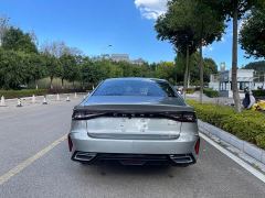 Chery Arrizo 8 1.6T DCT Excellence - ფოტო 6