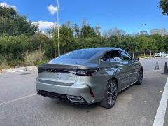 Chery Arrizo 8 1.6T DCT Excellence - ფოტო 7