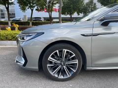 Chery Arrizo 8 1.6T DCT Excellence - ფოტო 8