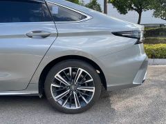 Chery Arrizo 8 1.6T DCT Excellence - ფოტო 9