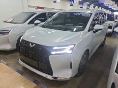 Wuling Starlight 730 New Energy PHEV 125km Luxury - фото 1