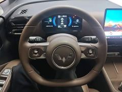Wuling Starlight 730 New Energy PHEV 125km Luxury - фото 10