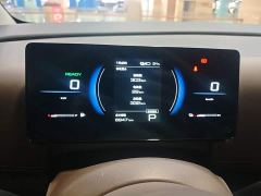 Wuling Starlight 730 New Energy PHEV 125km Luxury - фото 11