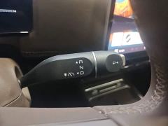 Wuling Starlight 730 New Energy PHEV 125km Luxury - фото 13