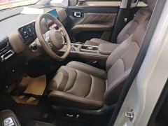Wuling Starlight 730 New Energy PHEV 125km Luxury - фото 14
