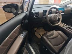 Wuling Starlight 730 New Energy PHEV 125km Luxury - фото 15