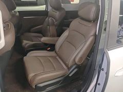 Wuling Starlight 730 New Energy PHEV 125km Luxury - фото 16