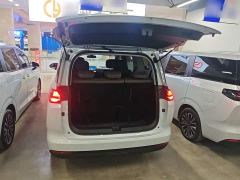 Wuling Starlight 730 New Energy PHEV 125km Luxury - фото 18