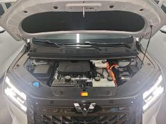 Wuling Starlight 730 New Energy PHEV 125km Luxury - фото 19