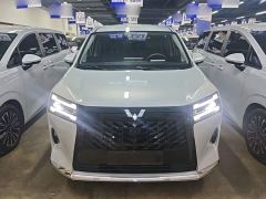 Wuling Starlight 730 New Energy PHEV 125km Luxury - фото 2