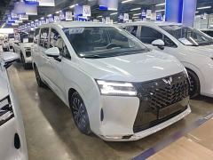 Wuling Starlight 730 New Energy PHEV 125km Luxury - фото 3