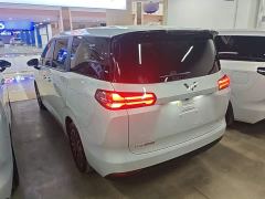 Wuling Starlight 730 New Energy PHEV 125km Luxury - фото 4