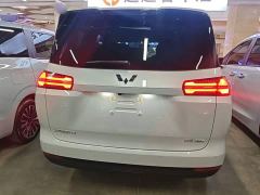 Wuling Starlight 730 New Energy PHEV 125km Luxury - фото 5