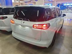 Wuling Starlight 730 New Energy PHEV 125km Luxury - фото 6