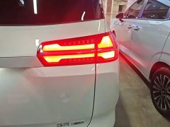 Wuling Starlight 730 New Energy PHEV 125km Luxury - фото 7