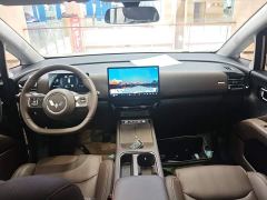 Wuling Starlight 730 New Energy PHEV 125km Luxury - фото 9