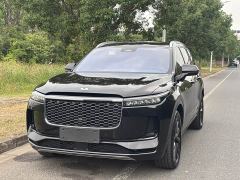 Li Auto ONE Extended Range 6-Seater - ფოტო 1