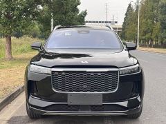 Li Auto ONE Extended Range 6-Seater - ფოტო 2