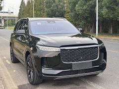 Li Auto ONE Extended Range 6-Seater - ფოტო 3