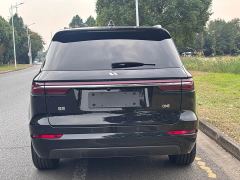 Li Auto ONE Extended Range 6-Seater - ფოტო 4