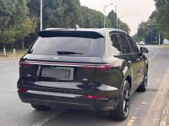 Li Auto ONE Extended Range 6-Seater - ფოტო 5