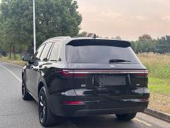 Li Auto ONE Extended Range 6-Seater - ფოტო 6