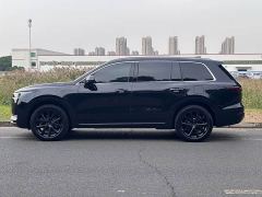 Li Auto ONE Extended Range 6-Seater - ფოტო 7