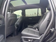 Li Auto ONE Extended Range 6-Seater - ფოტო 8