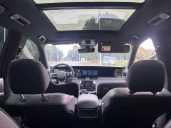 Li Auto ONE Extended Range 6-Seater - ფოტო 9