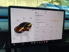 Tesla Model Y Facelift Rear-Wheel Drive - ფოტო 11