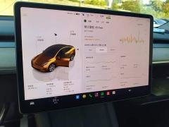 Tesla Model Y Facelift Rear-Wheel Drive - ფოტო 12