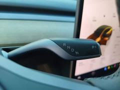 Tesla Model Y Facelift Rear-Wheel Drive - ფოტო 13