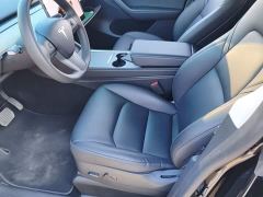 Tesla Model Y Facelift Rear-Wheel Drive - ფოტო 14
