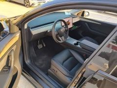 Tesla Model Y Facelift Rear-Wheel Drive - ფოტო 15