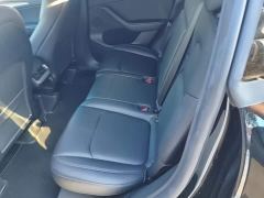 Tesla Model Y Facelift Rear-Wheel Drive - ფოტო 16