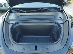 Tesla Model Y Facelift Rear-Wheel Drive - ფოტო 19