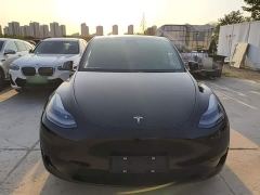 Tesla Model Y Facelift Rear-Wheel Drive - ფოტო 2