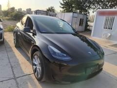 Tesla Model Y Facelift Rear-Wheel Drive - ფოტო 3