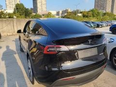 Tesla Model Y Facelift Rear-Wheel Drive - ფოტო 4